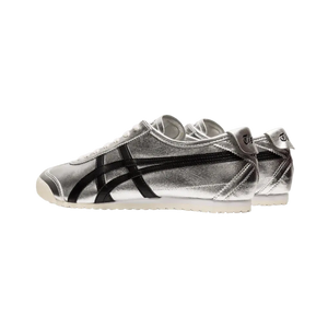 Onitsuka Tiger Mexico 66 Pure Silver Black