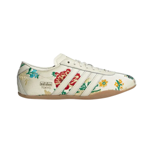 Adidas Wmns Tokyo 'Floral Embroidery Pack - Cream White'
