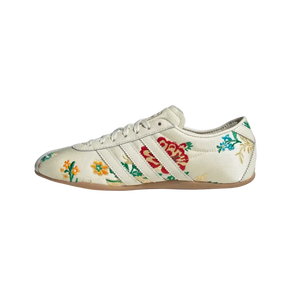 Adidas Wmns Tokyo 'Floral Embroidery Pack - Cream White'