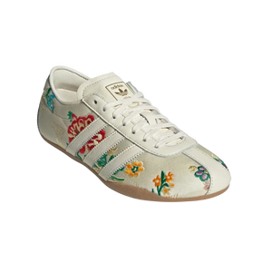 Adidas Wmns Tokyo 'Floral Embroidery Pack - Cream White'