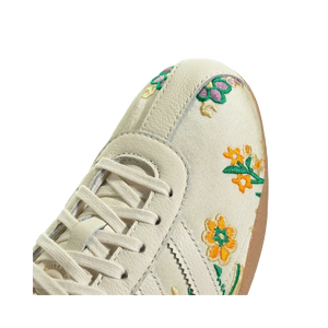Adidas Wmns Tokyo 'Floral Embroidery Pack - Cream White'