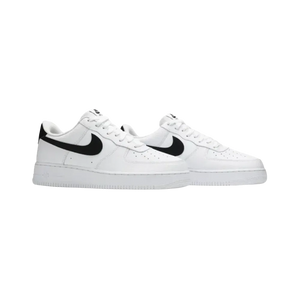 Nike Air Force 1 '07 'White Black'
