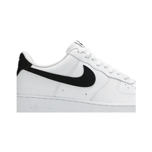 Nike Air Force 1 '07 'White Black'