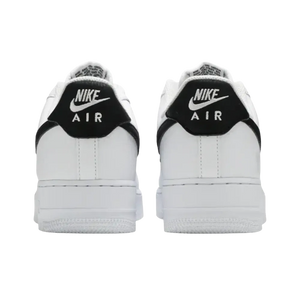 Nike Air Force 1 '07 'White Black'