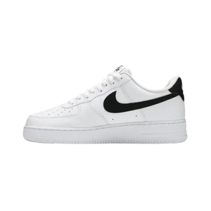 Nike Air Force 1 '07 'White Black'