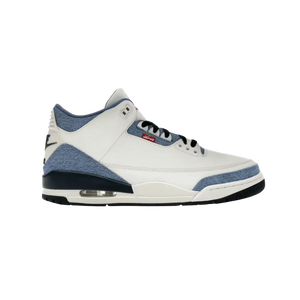 Levi’s x Air Jordan 3 Retro 'All-Star'