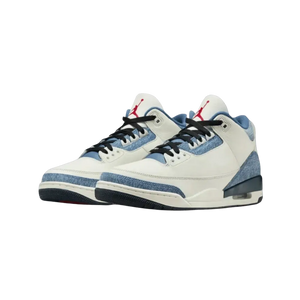 Levi’s x Air Jordan 3 Retro 'All-Star'