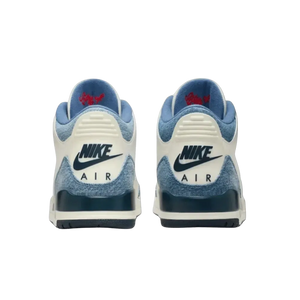 Levi’s x Air Jordan 3 Retro 'All-Star'