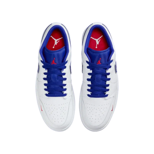Air Jordan 1 Low Dodgers