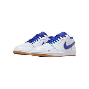 Air Jordan 1 Low Dodgers