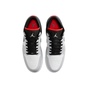 Air Jordan 1 Low 'Neutral Grey Summit White'
