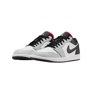 Air Jordan 1 Low 'Neutral Grey Summit White'