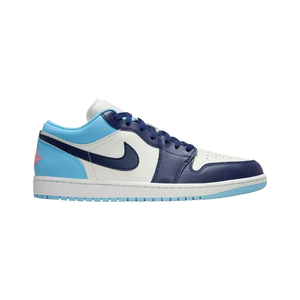 Nike Air Jordan 1 Low 'Blue Chill'