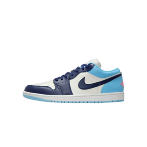 Nike Air Jordan 1 Low 'Blue Chill'
