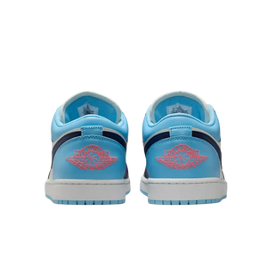 Nike Air Jordan 1 Low 'Blue Chill'