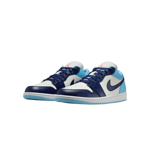 Nike Air Jordan 1 Low 'Blue Chill'
