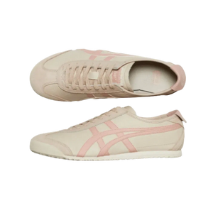 Onitsuka Tiger Mexico 66 Oatmeal Ginger Peach