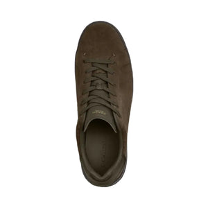 Coach Men's High Line Sneaker Olive