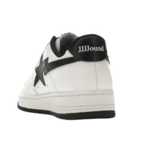 A Bathing Ape Bape Sta JJJJound White Navy