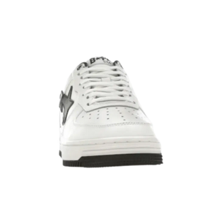 A Bathing Ape Bape Sta JJJJound White Navy