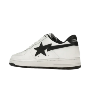 A Bathing Ape Bape Sta JJJJound White Navy