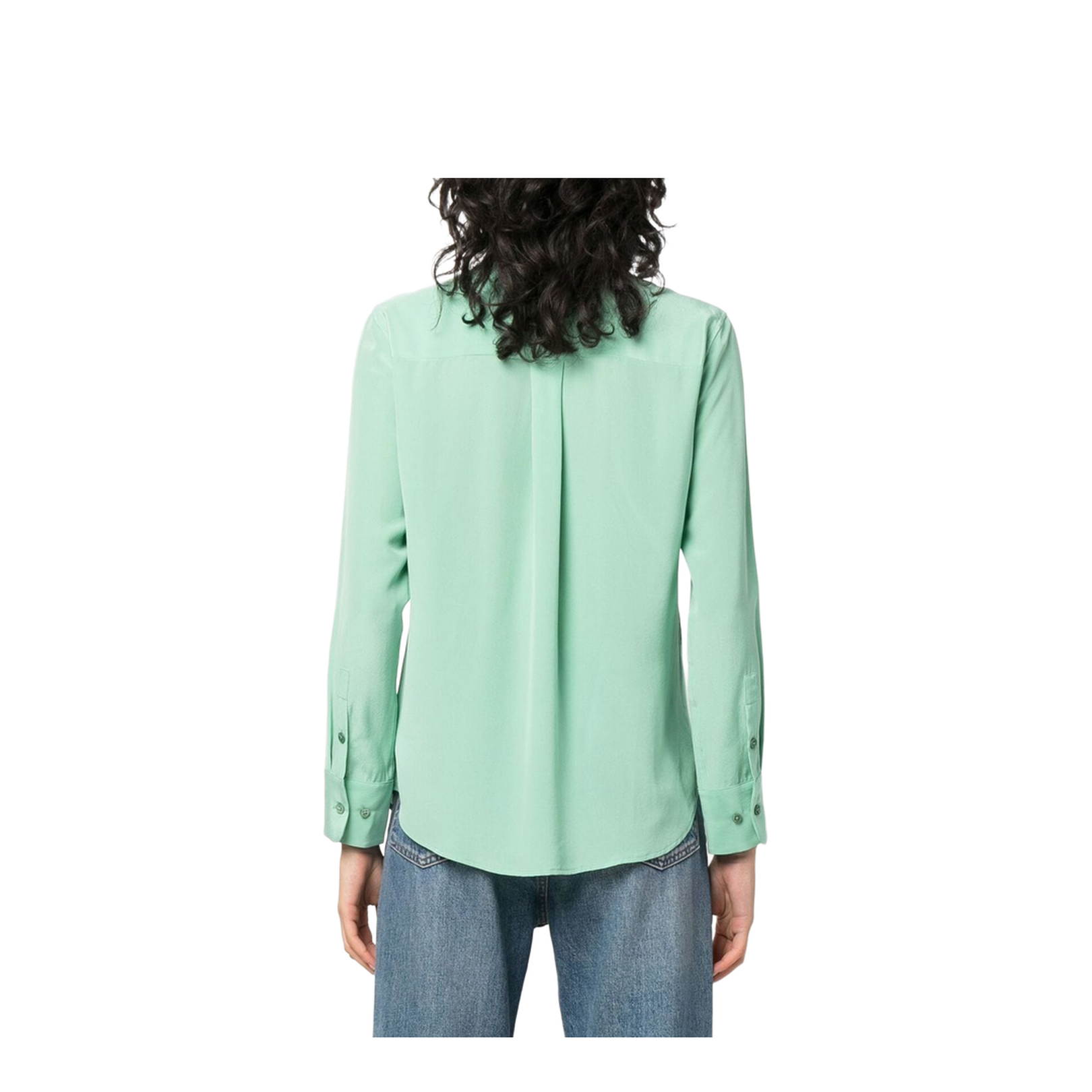 Shirts Green