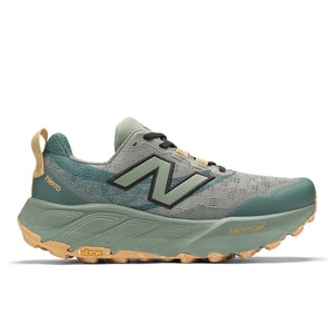 New Balance Fresh Foam x Hierro v9 Dark Juniper