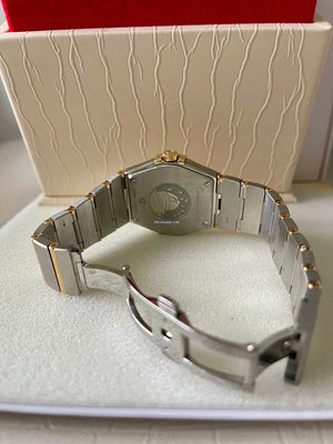 Omega Constellation