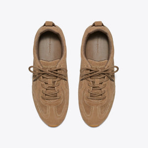 Tory Burch Field Sneaker RIVER ROCK