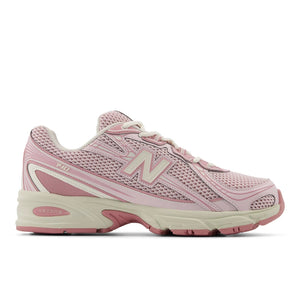 New Balance 740 Pink Taffy With Pink Granite And Angora Pink Taffy With Pink Granite And Angora