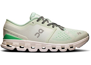 Wmns Cloud X 4 'Aloe Honeydew'