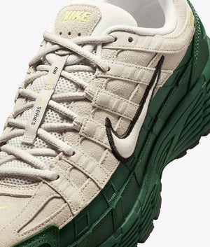 Nike P-6000 Premium Vast Grey Fir