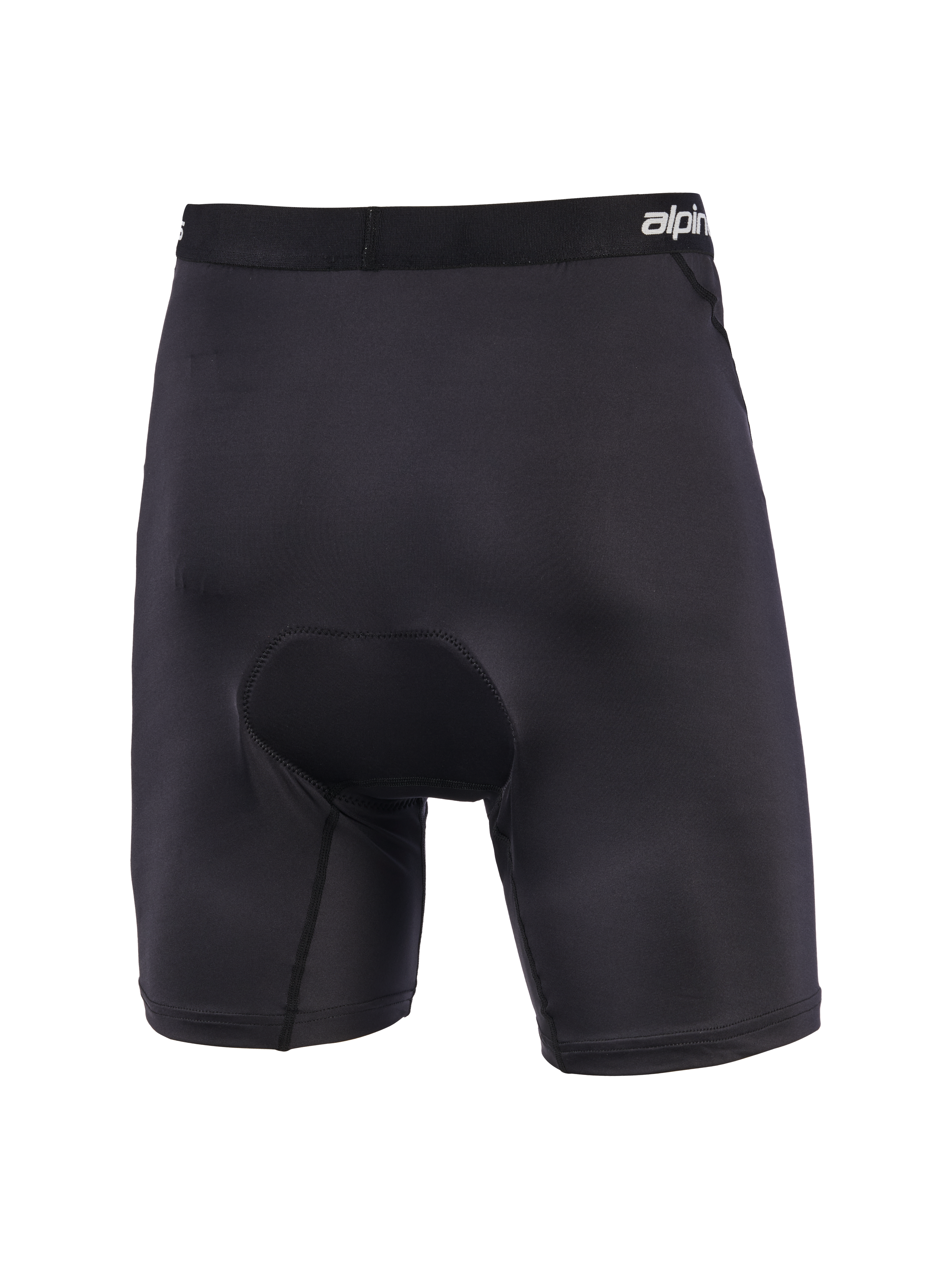 MX Boxer Padded