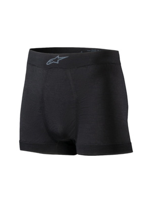 TECH ZX Boxer