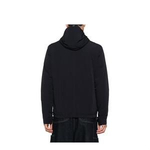 Nylon Blouson Jacket