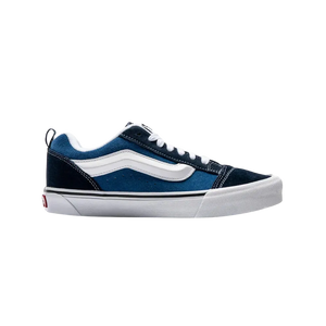 Vans Knu-Skool Navy White
