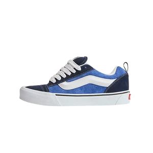 Vans Knu-Skool Navy White
