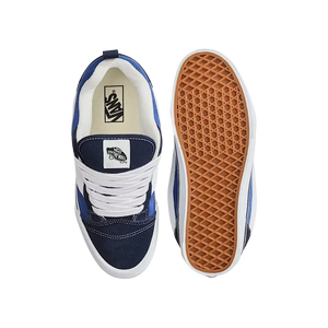 Vans Knu-Skool Navy White