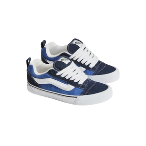 Vans Knu-Skool Navy White