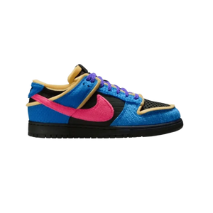 Nike Cactus Plant Flea Market x Dunk Low 'Swamp Sponge Pack - Photo Blue'