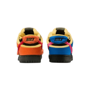 Nike Cactus Plant Flea Market x Dunk Low 'Swamp Sponge Pack - Photo Blue'