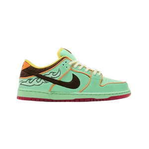 Nike Dunk Low SB 'Rodeo'