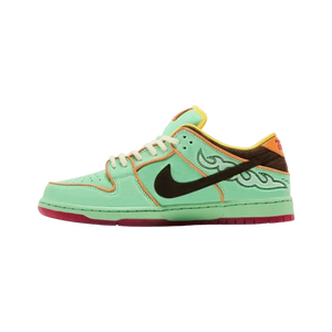 Nike Dunk Low SB 'Rodeo'