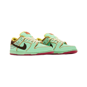 Nike Dunk Low SB 'Rodeo'