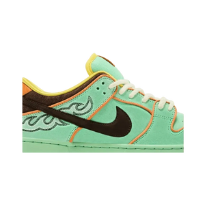 Nike Dunk Low SB 'Rodeo'