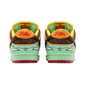 Nike Dunk Low SB 'Rodeo'