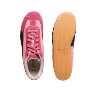 Puma Speedcat Strawberry Burst Black