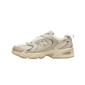 New Balance 530 Beige Angora
