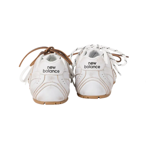 New Balance x Miu Miu 530 SL 'White Gum'