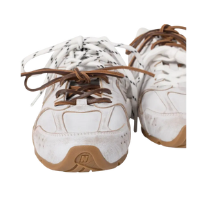 New Balance x Miu Miu 530 SL 'White Gum'